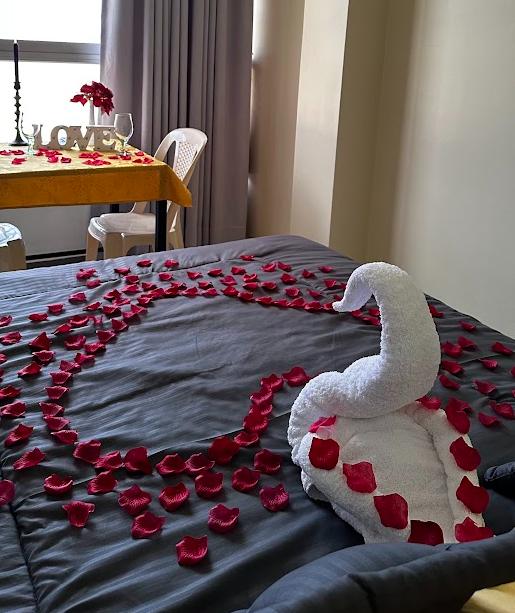 Escapada romántica